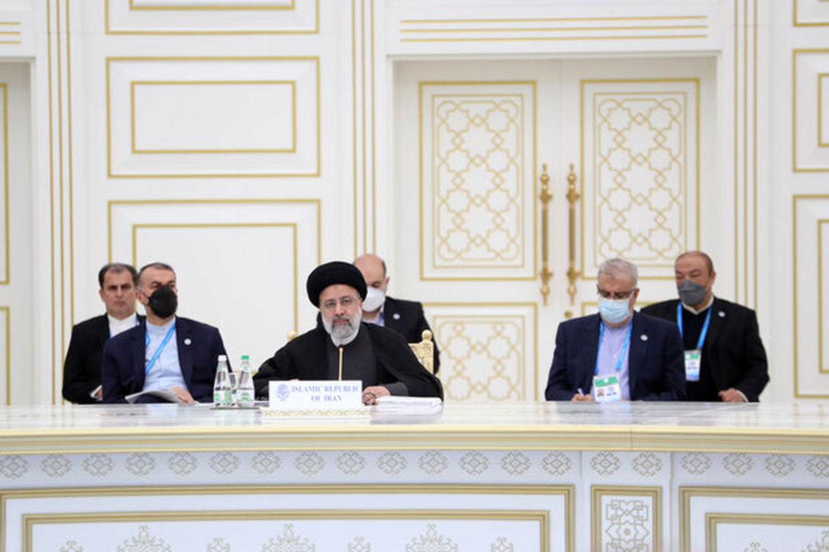 ایران به دنبال ارتقای جایگاه سازمان اکو در مناسبات بین‌المللی است