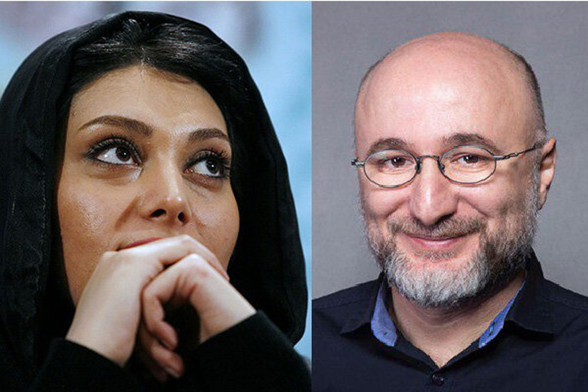 بازیگران «ریست» معرفی شدند
