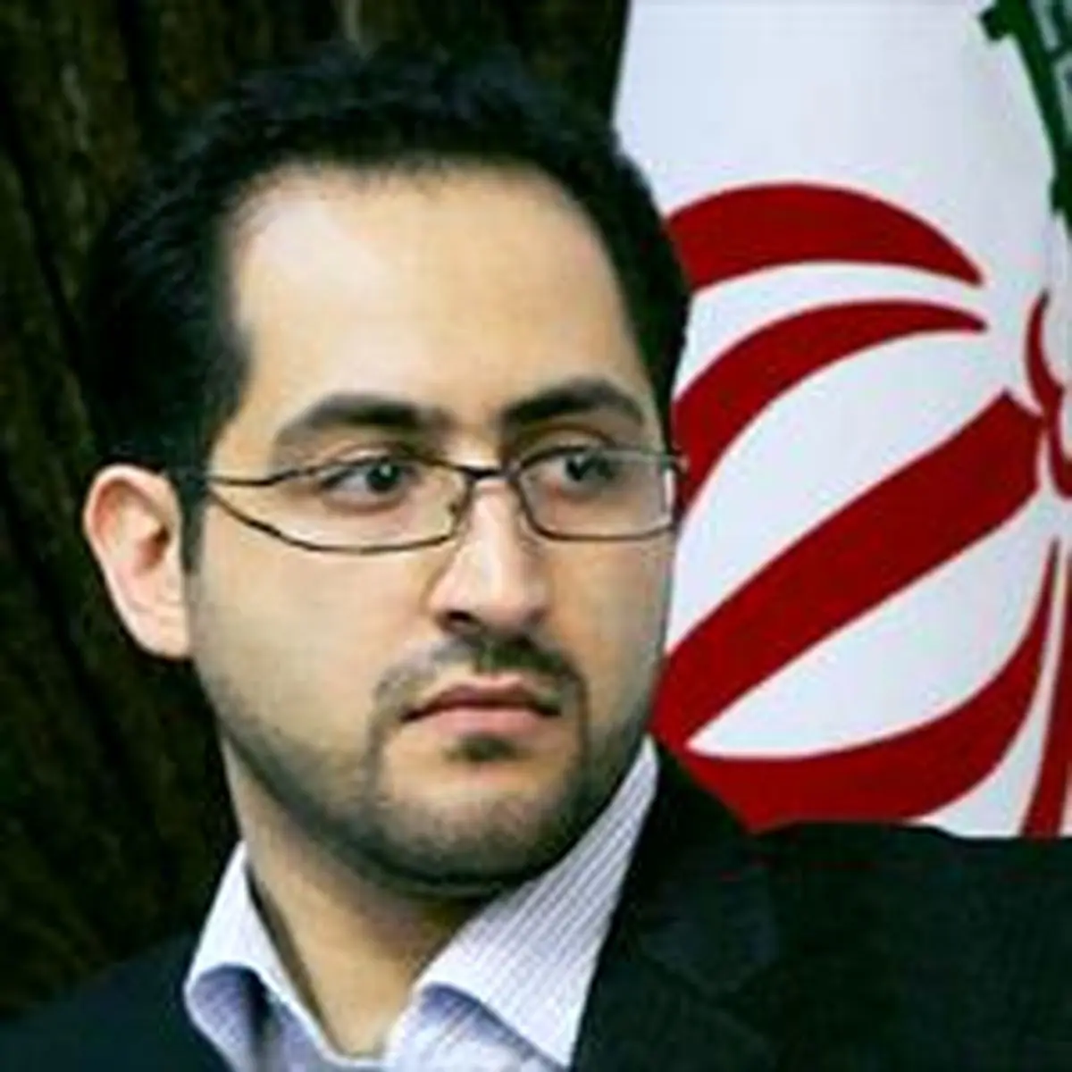 علت اقتصاددان بودن خانم حسینی مشخص شد!