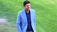مقابل استقلال یک دروازه‌بان خوب به فوتبال ایران معرفی شد