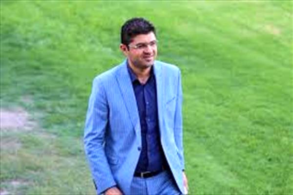 مقابل استقلال یک دروازه‌بان خوب به فوتبال ایران معرفی شد