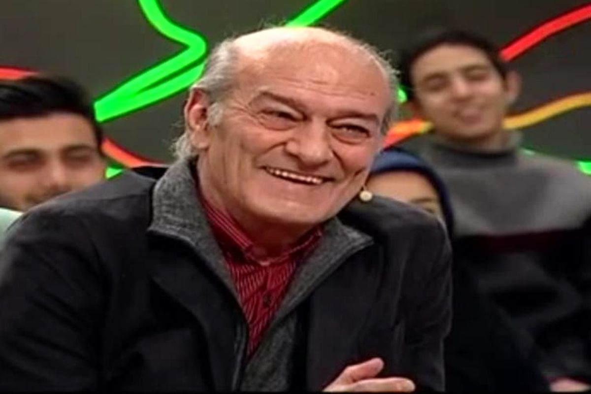 پیکر  پیشکسوت فردا تشییع می‌شود 