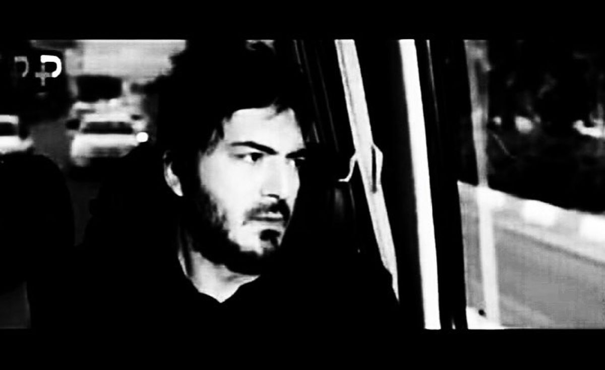 هفته ی مهم نیما شاهرخ شاهی+عکس