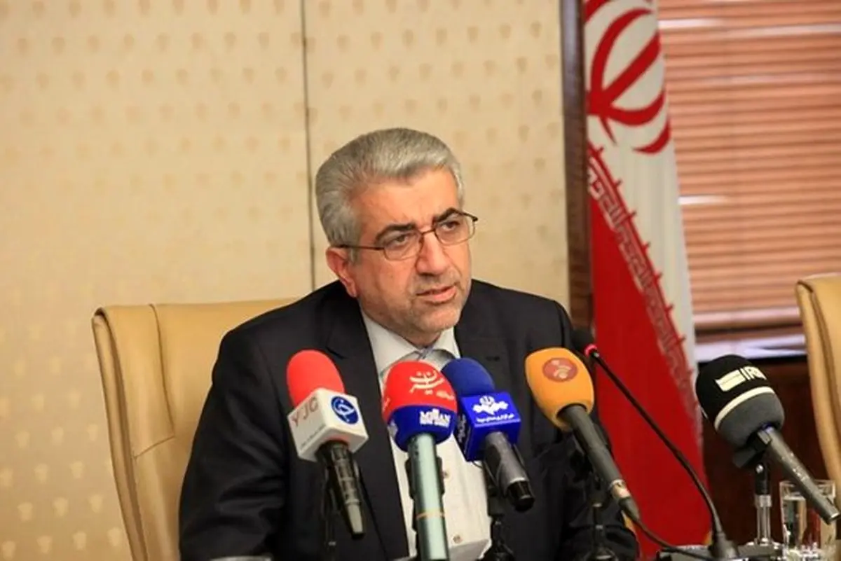 شرایط آبی سال گذشته در سال جاری تکرار می شود