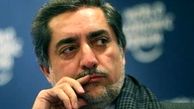 سفر رئیس اجرائی جمهوری اسلامی افغانستان به تهران