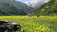 سفر به ۷ دره سرسبز و دیدنی ایران (+تصاویر)