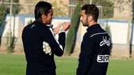 رحمتی خطاب به بازیکن جنجالی: بهتر است نیم‌فصل از استقلال بروی!