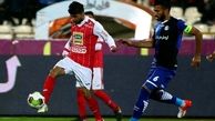 هافبک پرسپولیس در راه لیگ قطر!