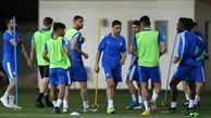 ریکاوری اصلی های استقلال در تهرانسر