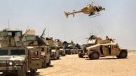 آزادسازی 4 منطقه در محور شمال موصل