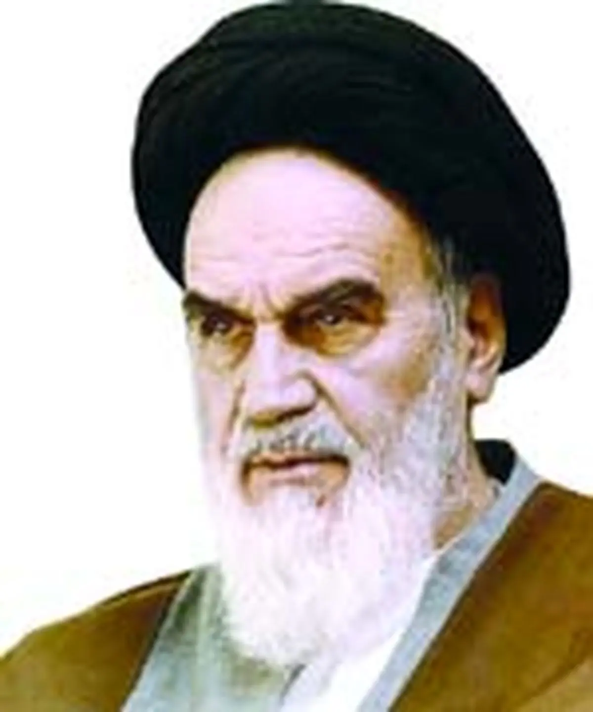 نام امام خمینی (ره) در کتاب رکوردهای گینس ثبت شد