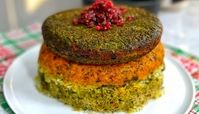 غذای رژیمی برای ناهار چی بپزیم ؟ 9 غذای لاغر کننده