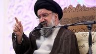 سید احمد خاتمی خطاب به مداحان: غیرت دینی داشته باشید