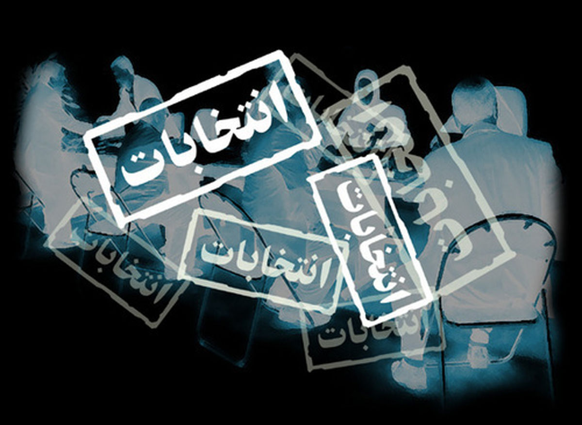 نامزدها به حوزه سربازی ورود نکنند لطفا!
