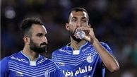 استقلال راه افتاد، ولی کمی دیر