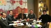آقای مدیر پرسپولیس! مدیریت نیاز به چاقو ضامن‌دار ندارد!