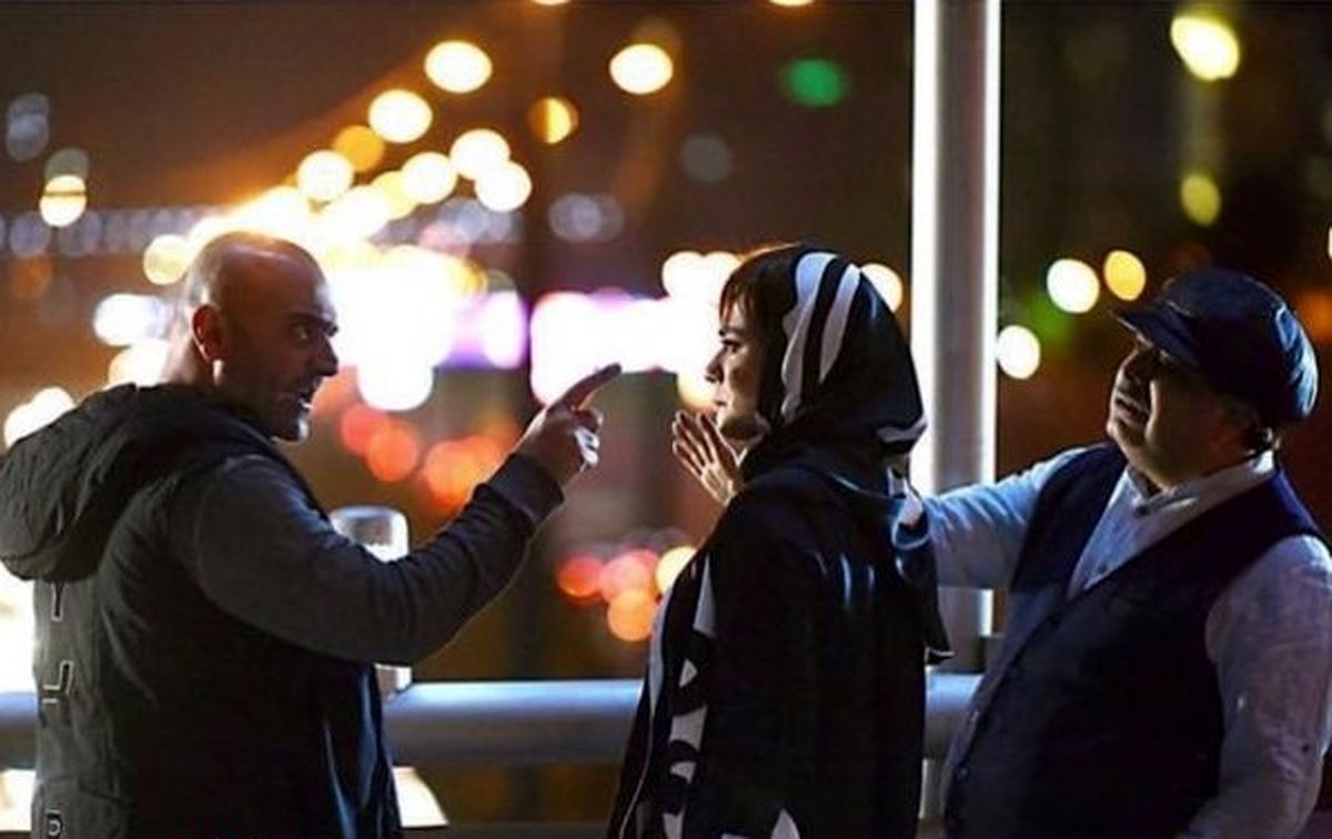 عکس مورچه خوار مارال فرجاد