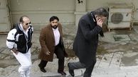 یکی دیگر از بازیکنان قرمزها از تیمش خداحافظی کرد!