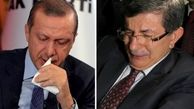 اردوغان اوغلو را طرد می کند!