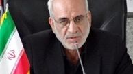 در تصمیم گیری ها خدمتگزار عرصه تولید باشیم