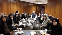 ماجرای مادر ژاپنی الاصل شهید بابایی! 