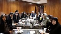 ماجرای مادر ژاپنی الاصل شهید بابایی! 