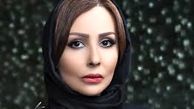 ازدواج پرستو صالحی به هم خورد