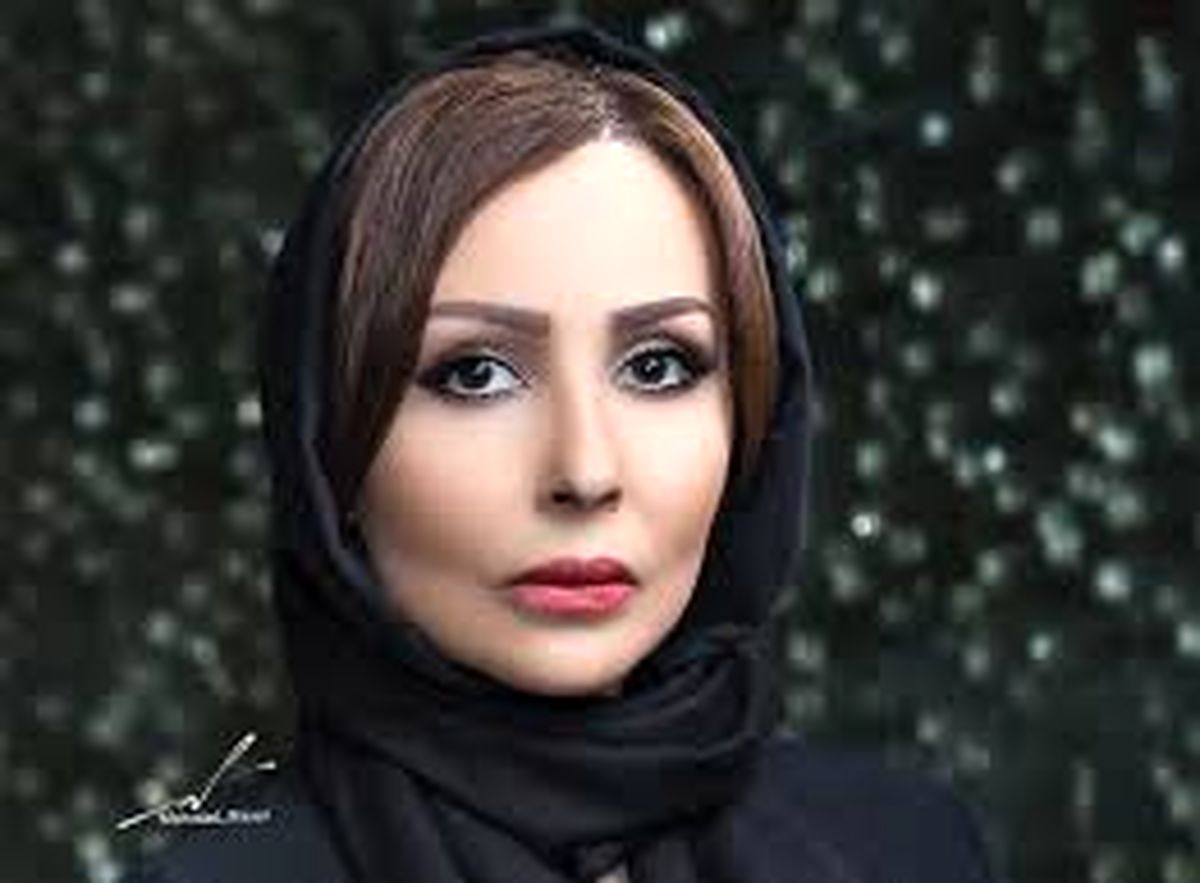 ازدواج پرستو صالحی به هم خورد