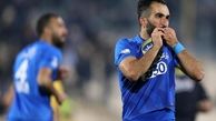درگیری هوادار عصبانی صنعت نفت با شجاعیان