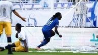 توقف الهلال در دربی حساس ریاض