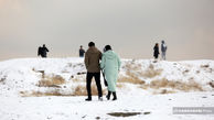 هوا سردتر می شود