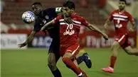 ستاره الهلال به استقلال خوزستان می‌رسد
