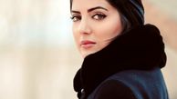هلیا امام با تیپ خارجکی+عکس