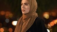 استایل مونا کرمی در سریال جدیدش + عکس