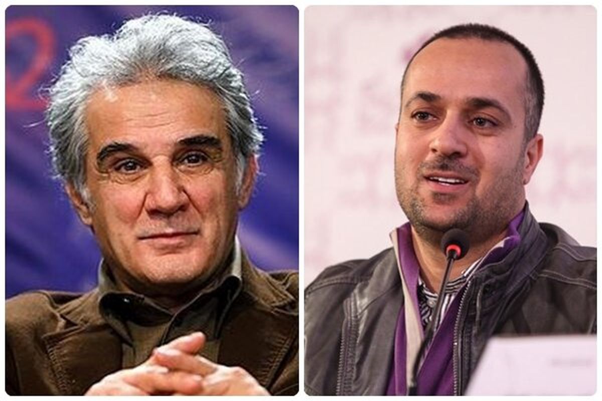مهدی هاشمی و احمد مهران‌فر به «انفرادی» می‌روند