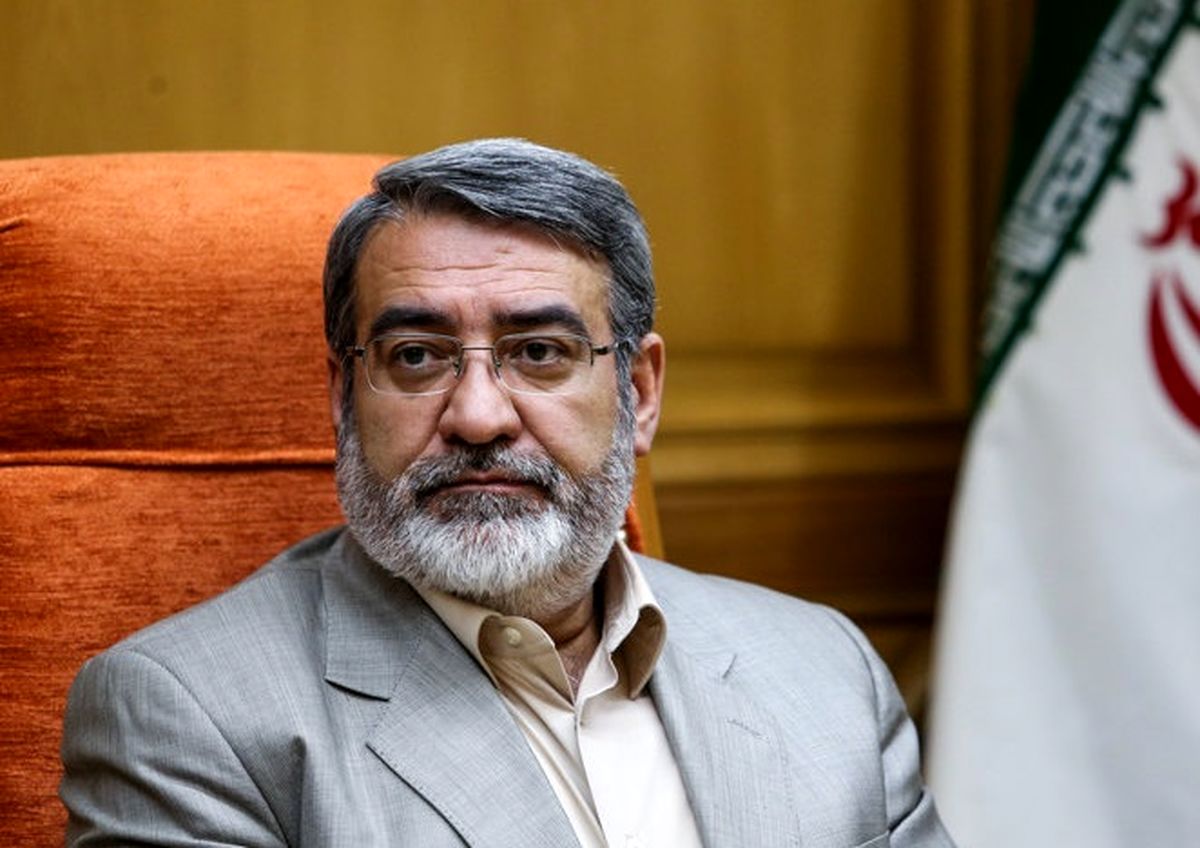  وزیر کشور به باکو سفر می‌کند