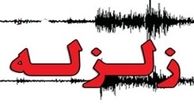هشت زلزله پیاپی سمنان را لرزاند 