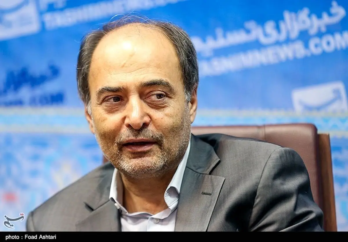 مدیرعامل صندوق بازنشستگی کشوری استعفا کرد