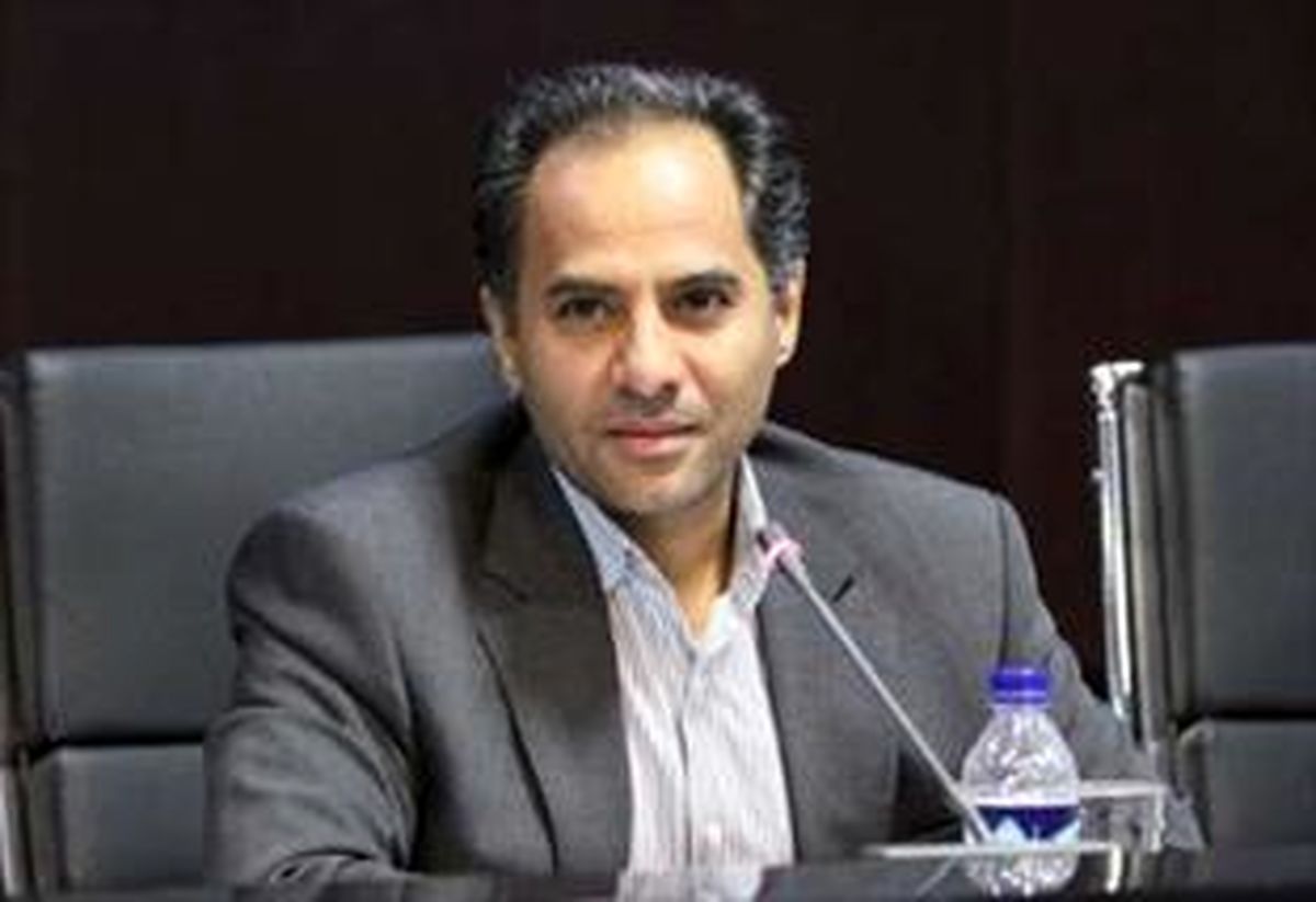 مدیر عامل بانک ملت مشخص شد