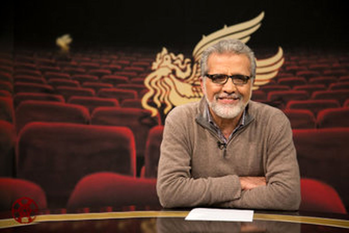 زمان پخش برنامه سینمایی بهروز افخمی، مشخص شد