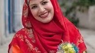 طبیعت‌گردی خاله شادونه/عکس