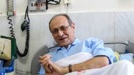 برای سلامتی «صدرالدین شجره» دعا کنید