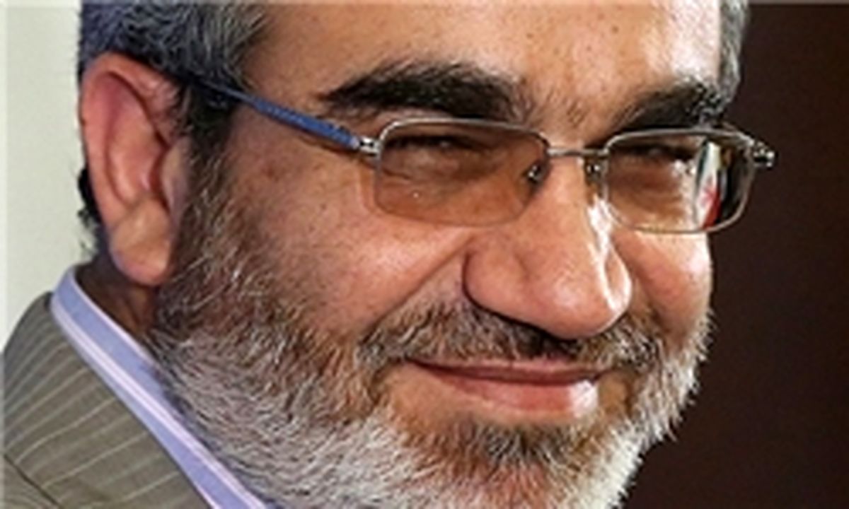 بررسی انتخاب سخنگوی شورای نگهبان درصحن شورا