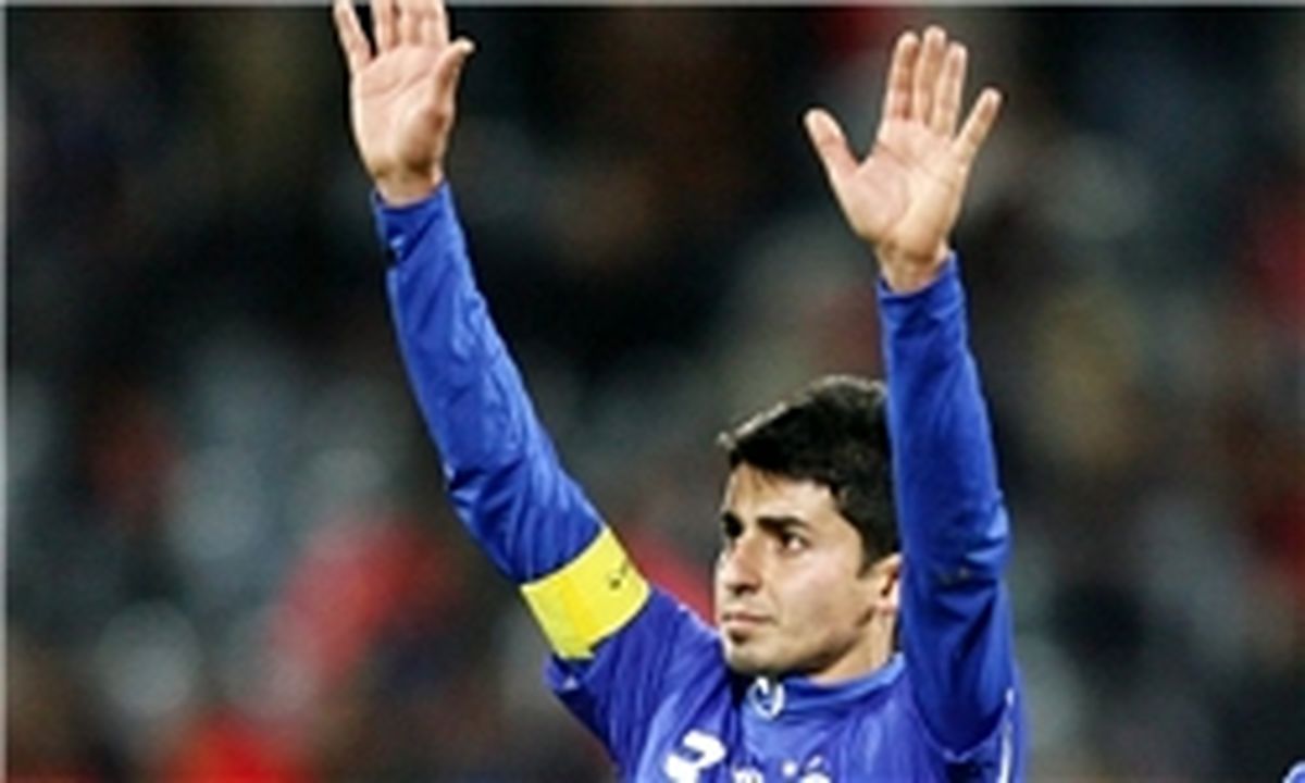 سن پرسپولیسی‌ها به ۶ نمی‌خورد اما ۴ جدید است!