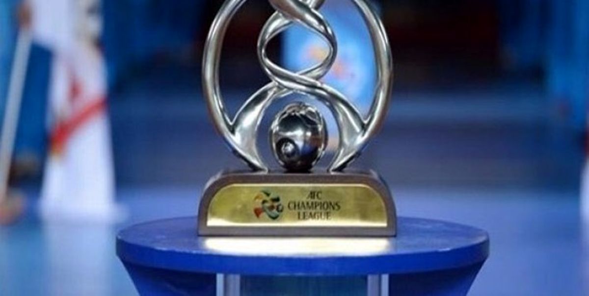 رئیس کمیته مسابقات AFC به تهران آمد