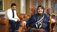 یک سریال موفق دیگر از کیانوش عیاری در راه تلویزیون