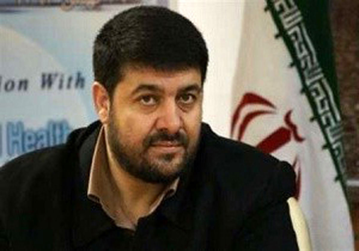 حجاج ایرانی در سلامت کامل به سر می‌برند