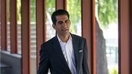 واکنش کامرانی فر به بیانیه باشگاه تراکتورسازی