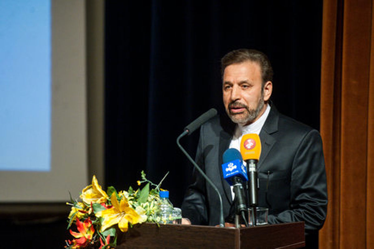 اظهارنظر واعظی درباره سرمایه‌گذاری در بخش IT و اشتغال