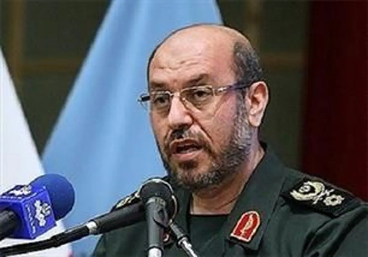  شانتاژ تبلیغاتی دشمنان تأثیری بر ارتقا توان موشکی ما ندارد
